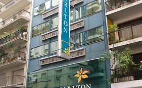 Hotel Solans Carlton
